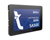 Disque Dur Interne 256Go SSD SA500 2.5" NT01SA500-256-S3X